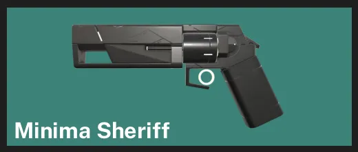 ๐EU ๐ฎ UNRANKED โจ Minima Sheriff