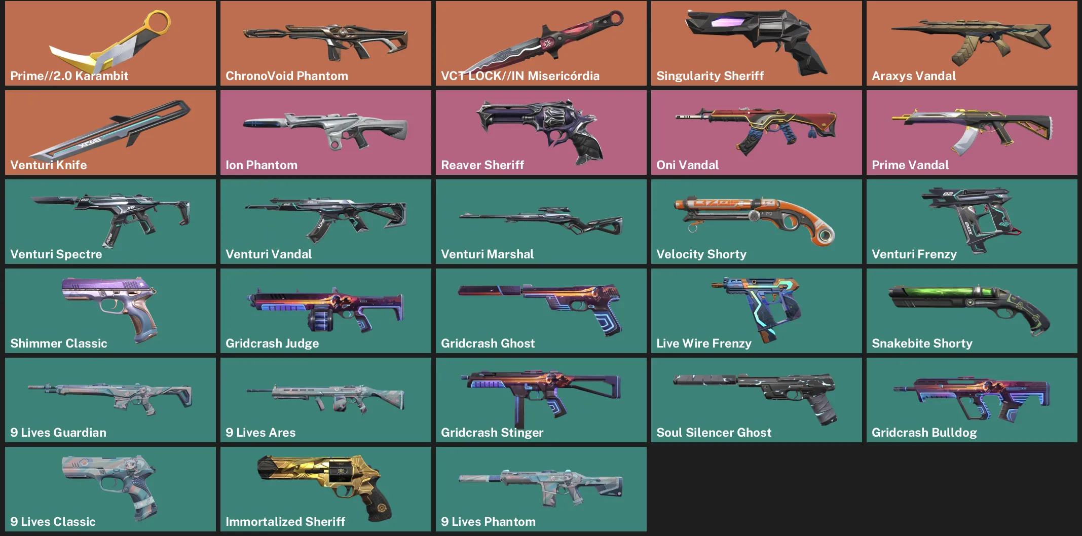 🌏AP 🎮 RANKED READY ⚡ Prime//2.0 Karambit ✨ ChronoVoid Phantom ✨ VCT LOCK//IN