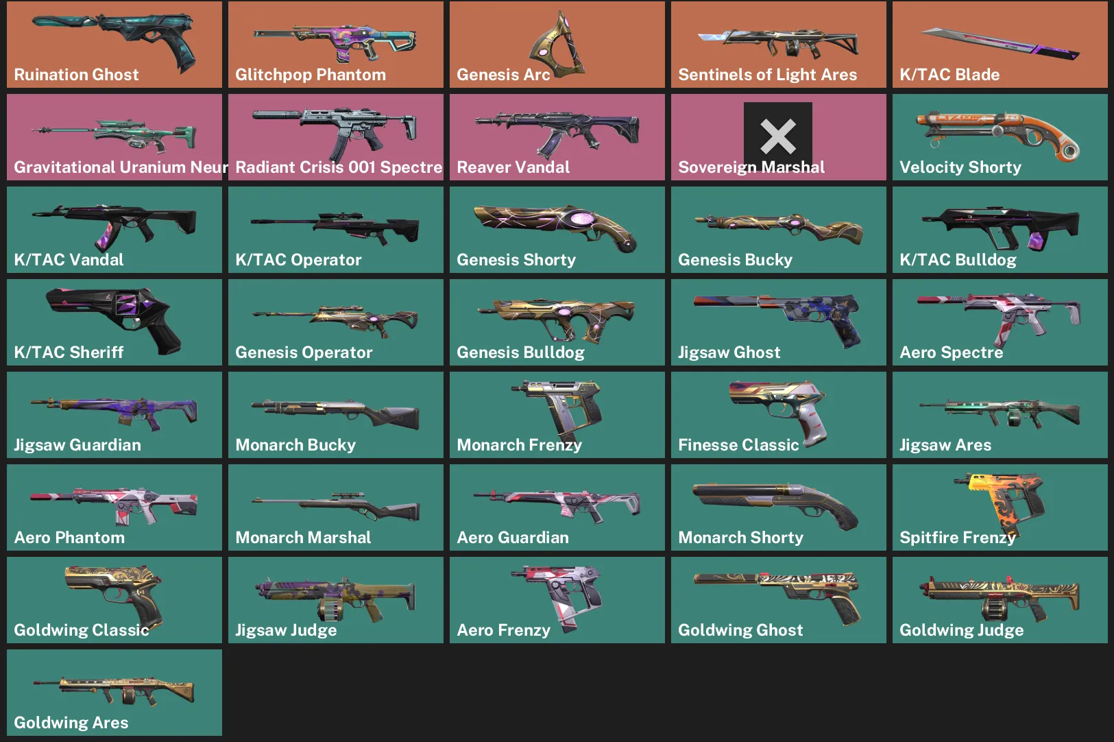 🌏AP 🎮 RANKED READY ✨ Ruination Ghost 💥 Glitchpop Phantom ✨ Genesis Arc 🌟