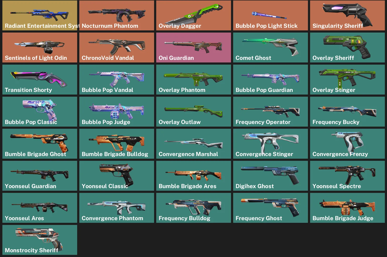 🌍EU 🎮 RANKED READY ✨ Radiant Entertainment System Operator ✨ Nocturnum Phantom 🔪