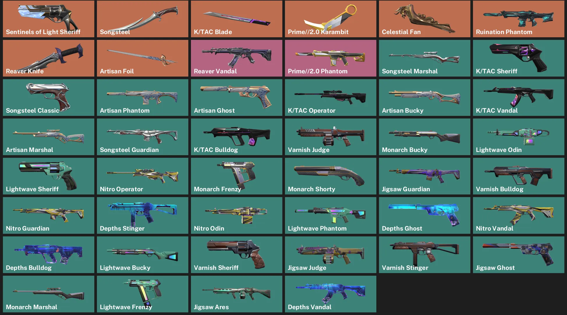 🌏AP 🎮 RANKED READY 🌟 Sentinels of Light Sheriff ✨ Songsteel 🔪 K/TAC Blade ⚡