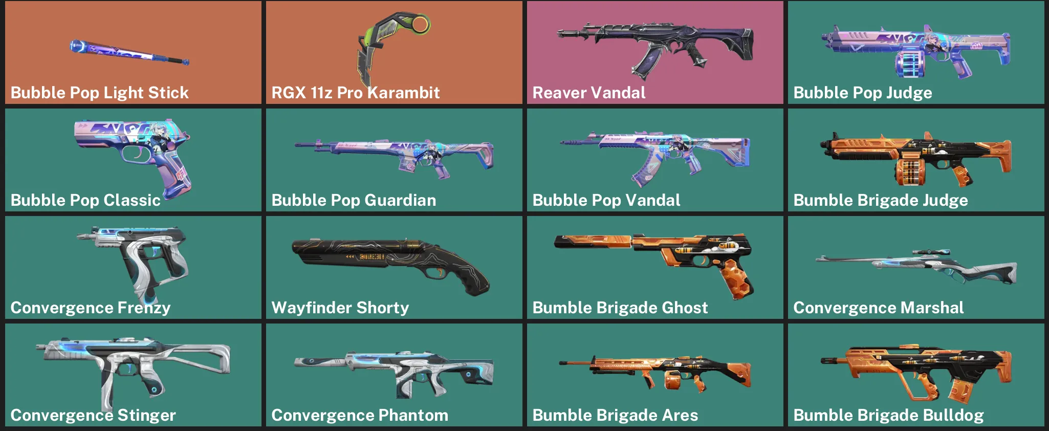 🌍EU 🎮 RANKED READY ✨ Bubble Pop Light Stick ✨ RGX 11z Pro Karambit ⚡ Reaver