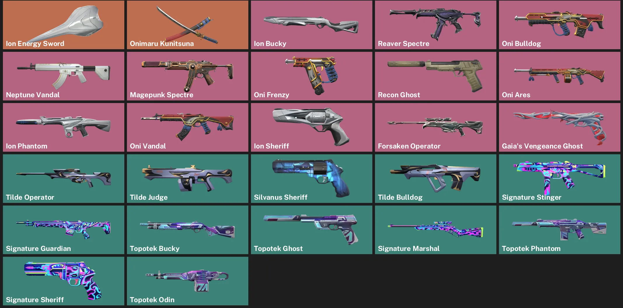 🌍EU 🎮 RANKED READY ✨ Ion Energy Sword 🐉 Onimaru Kunitsuna ✨ Ion Bucky ⚡ Reaver