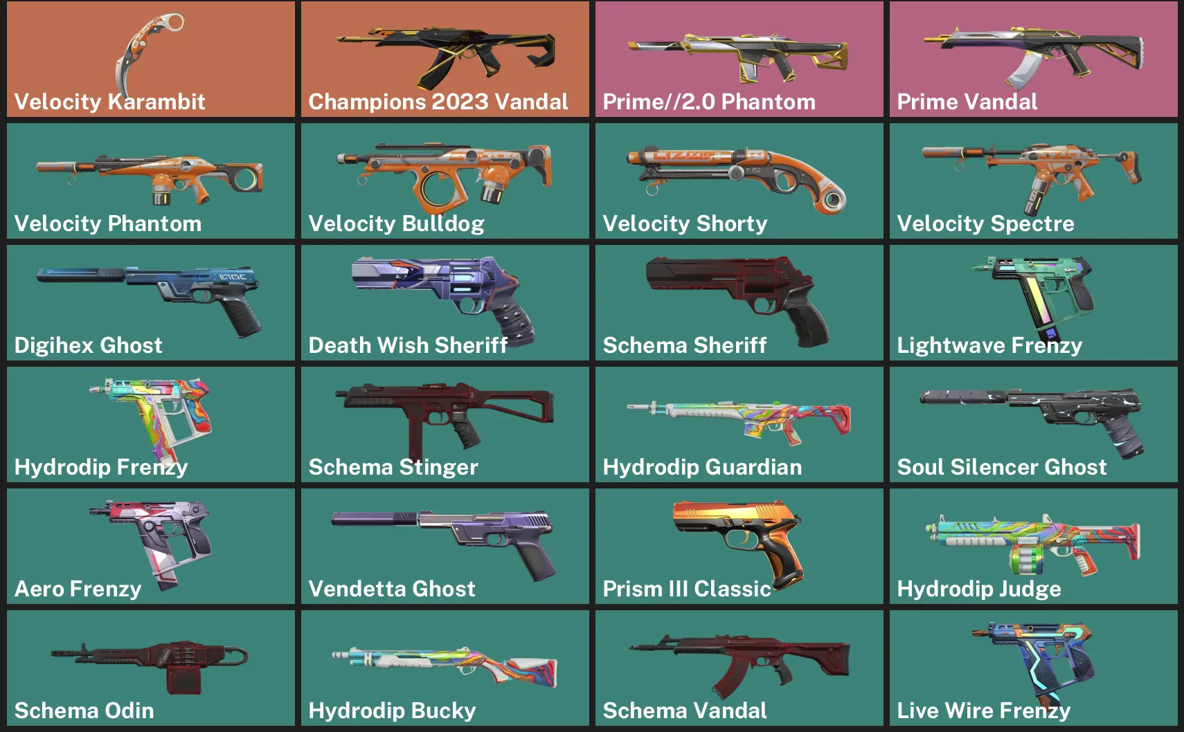 ๐EU ๐ฎ RANKED READY ๐ช Velocity Karambit โจ Champions 2023 Vandal โก Prime//2.0