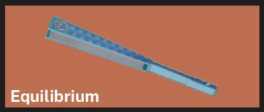 🌏AP 🎮 UNRANKED ✨ Equilibrium