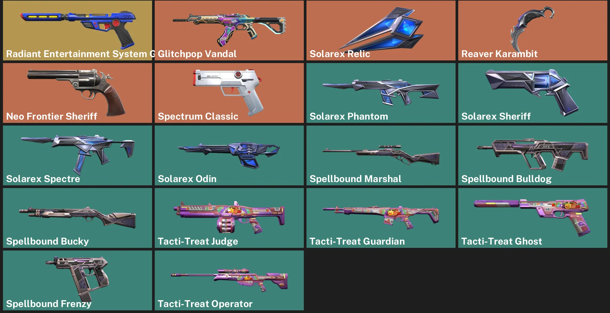 🌍EU 🎮 RANKED READY ✨ Radiant Entertainment System Ghost 💥 Glitchpop Vandal ✨