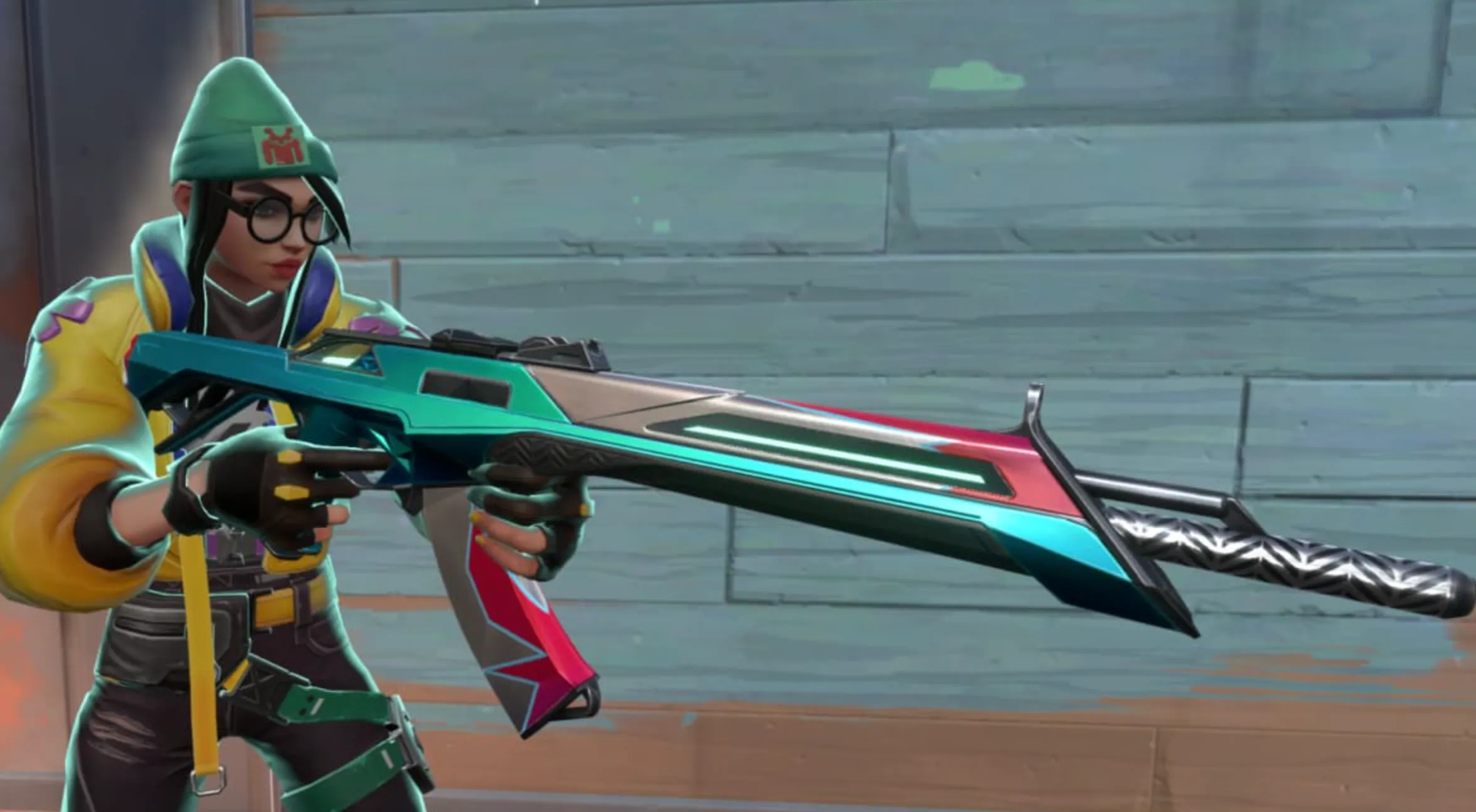 what is dpi in valorant