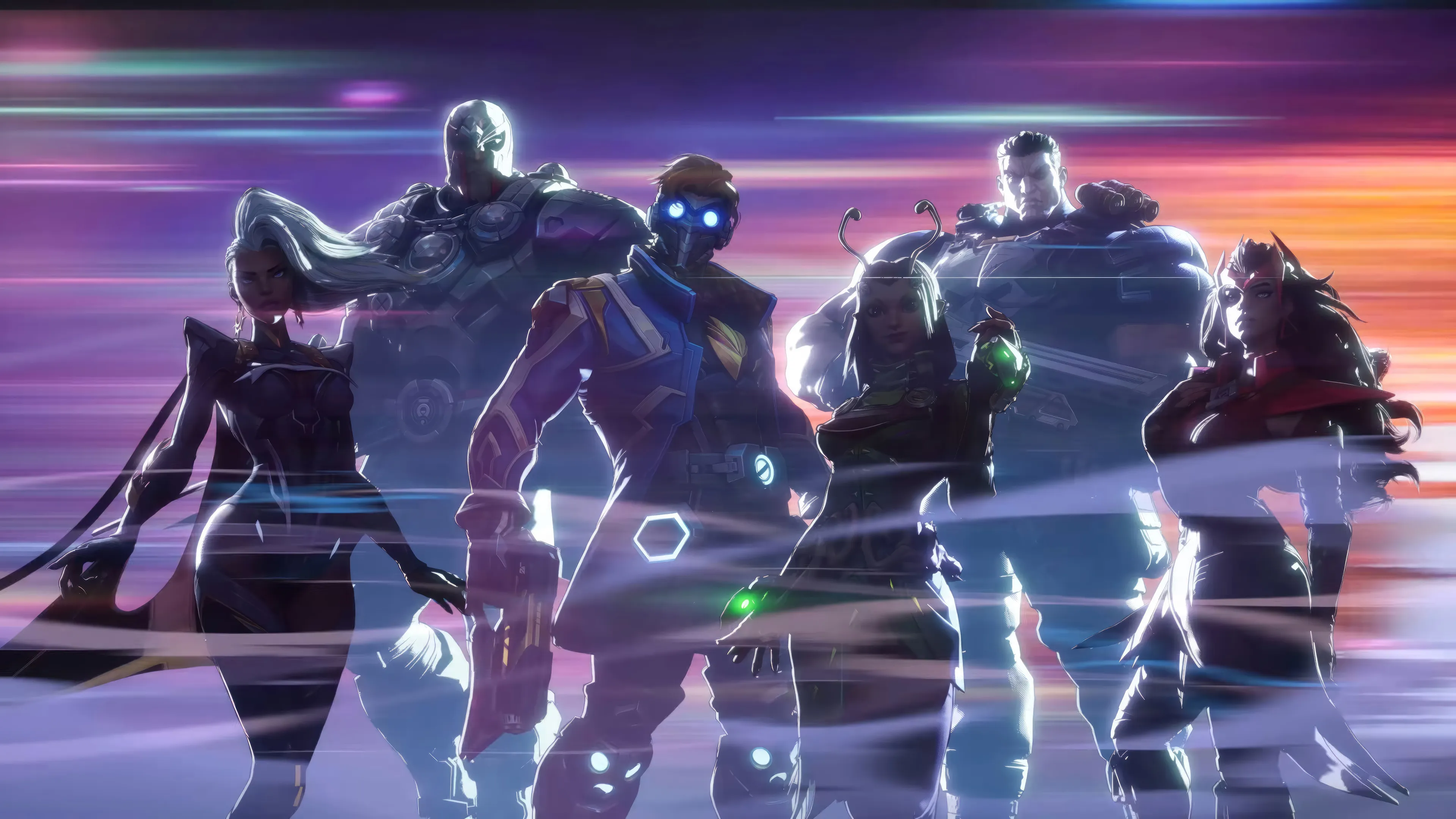 ✅ Marvel Rivals | 💎 DIAMOND 2 | ⚡ Instant Delivery ⚡ | ✋ Handmade | 🎮 Steam ✅