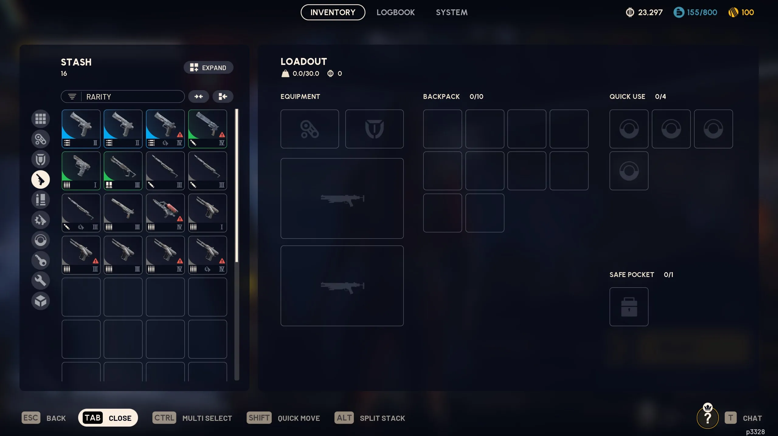 ✧・゚:*✧ 15% OFF ✧・゚:*✧ Wake Up, It’s a Sale ARC Raiders - Level 37, 1233 Raider Credits, 430 Donate Currency(#E56728059f) ✧・゚:*✧