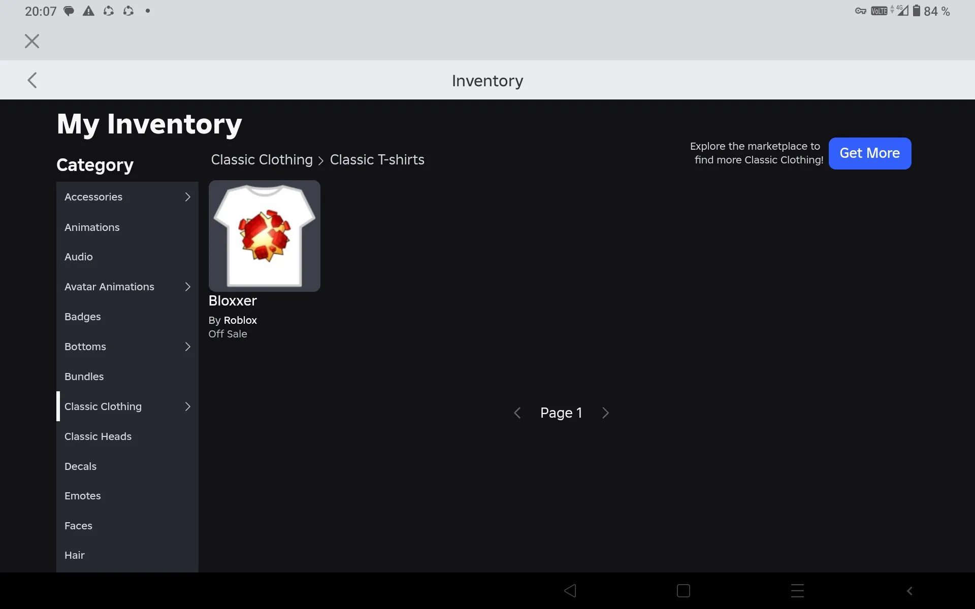 RBL3591 //🔥OLD 2012 ACCOUNT🔥 Thailand Region | 5 Offsale Items | Followed by Builderman | Clean AK | Pending Email Change