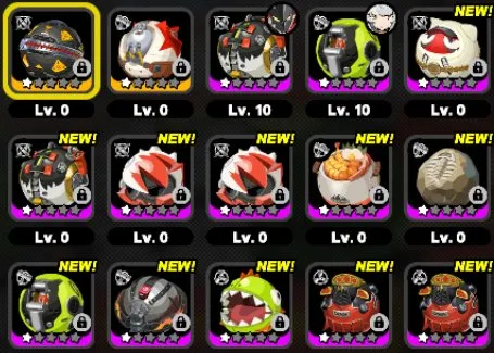 ZZZ58 // Lucia, Yixuan, Ju Fufu, Miyabi, Harumasa, Grace M1, Nekomata, Koleda Sign, Soldier 11 Sign included