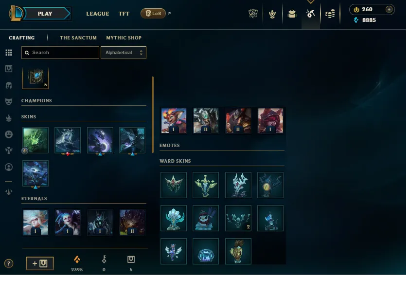 🔥LVL105 Flex Emerald 2💎(Solo Emerald 4 51LP) Handleveled💎108Champs 24Skins⭐Name Changeable✅Lifetime Ownership Guarantee - Never Taken Back