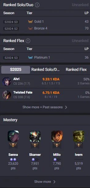 š„Platinum 4 1W/2L (In Placements) HandleveledāName ChangeablešUnverified Emailā
Lifetime Ownership Guarantee