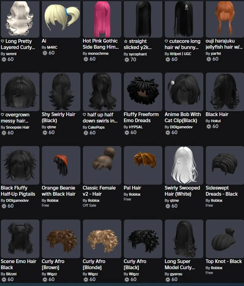 rblx3492// 4800 Total Value VIP Pass Headless Faceless Korblox Medieval Hood Adorable Puppy Glee Serenas Face Ly Roblox Headless