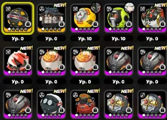 ZZZ57 // Lucia, Yixuan, Miyabi, Miyabi Sign, Harumasa, Rina M1, Grace Included – Inter-Knot Level 10 – Female MC – Europe