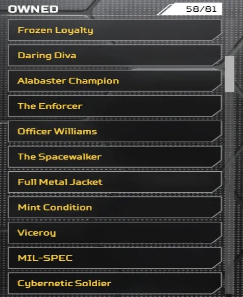 ✧･ﾟ:*✧ 15% OFF ✧･ﾟ:*✧ Seasonal Deals Unlocked Apex Legends - Level 900, 350+ skins, 2 heirlooms, Diamond Rank(#S34036582f) ✧･ﾟ:*✧