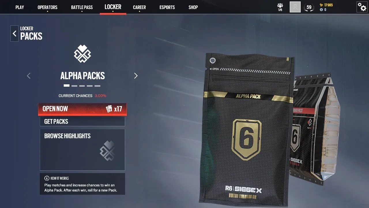 ✧・゚:*✧ 15% OFF ✧・゚:*✧ Heat Up Your Cart Tom Clancy's Rainbow Six Siege - Level 59, Plat 1, 41 Operators, Deluxe Edition(#E55645653f) ✧・゚:*✧