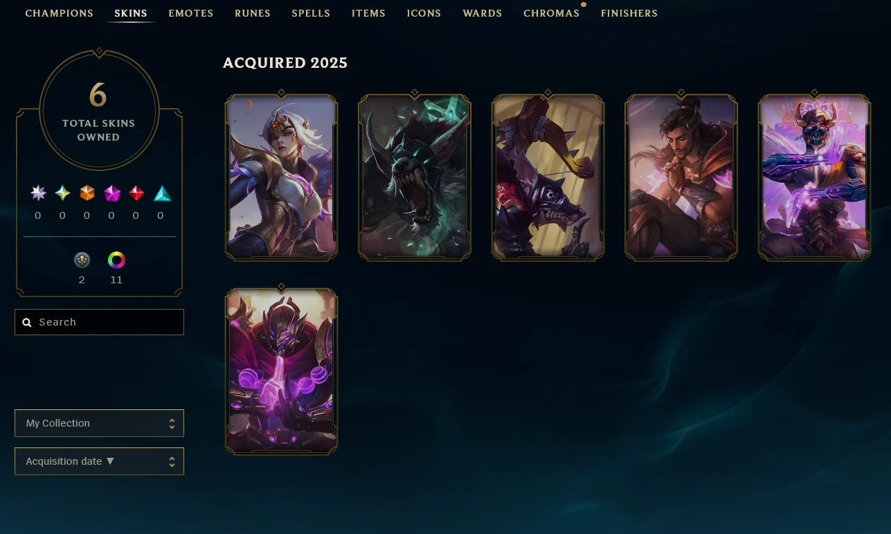 EUNE 🔱 EMERALD 4 🔱 82% WINRATE 🔱 INSANE +38 LP GAINS 🔱 6 SKINS 🔱 JG MAIN 🔱 VANGUARD SAFE 🔱 Changeable Mail 🔱 Handleveled 🔱