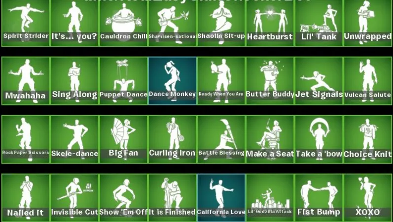 F1049 Fallen Love Ranger, Mogul Master USA, Neko Hatsune Miku, Surf Witch, Ice Spice, Laugh It Up, changeable email, 900 V-Bucks 