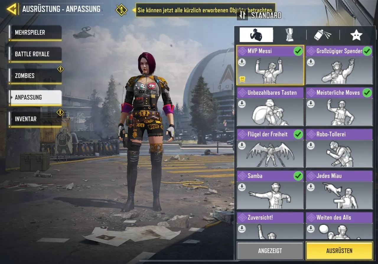 CODM52 LVL 400 Indian Account 1 Mythic 6 Legendary 166 Epic Weapons 96 Soldiers 