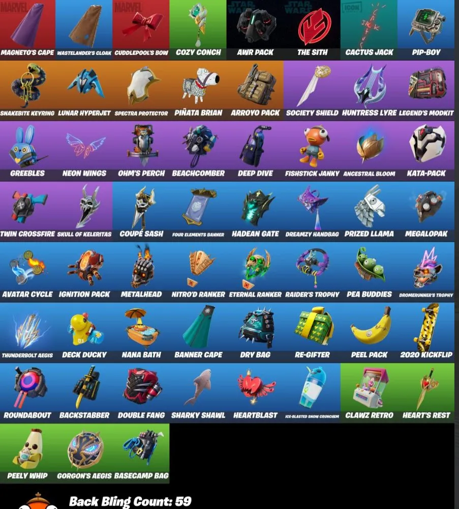 F922 FAT ACC | CHANGE MAIL | TRAVIS SCOTT | CYBER AND OLD SKINS | 2 YEARS OLD 