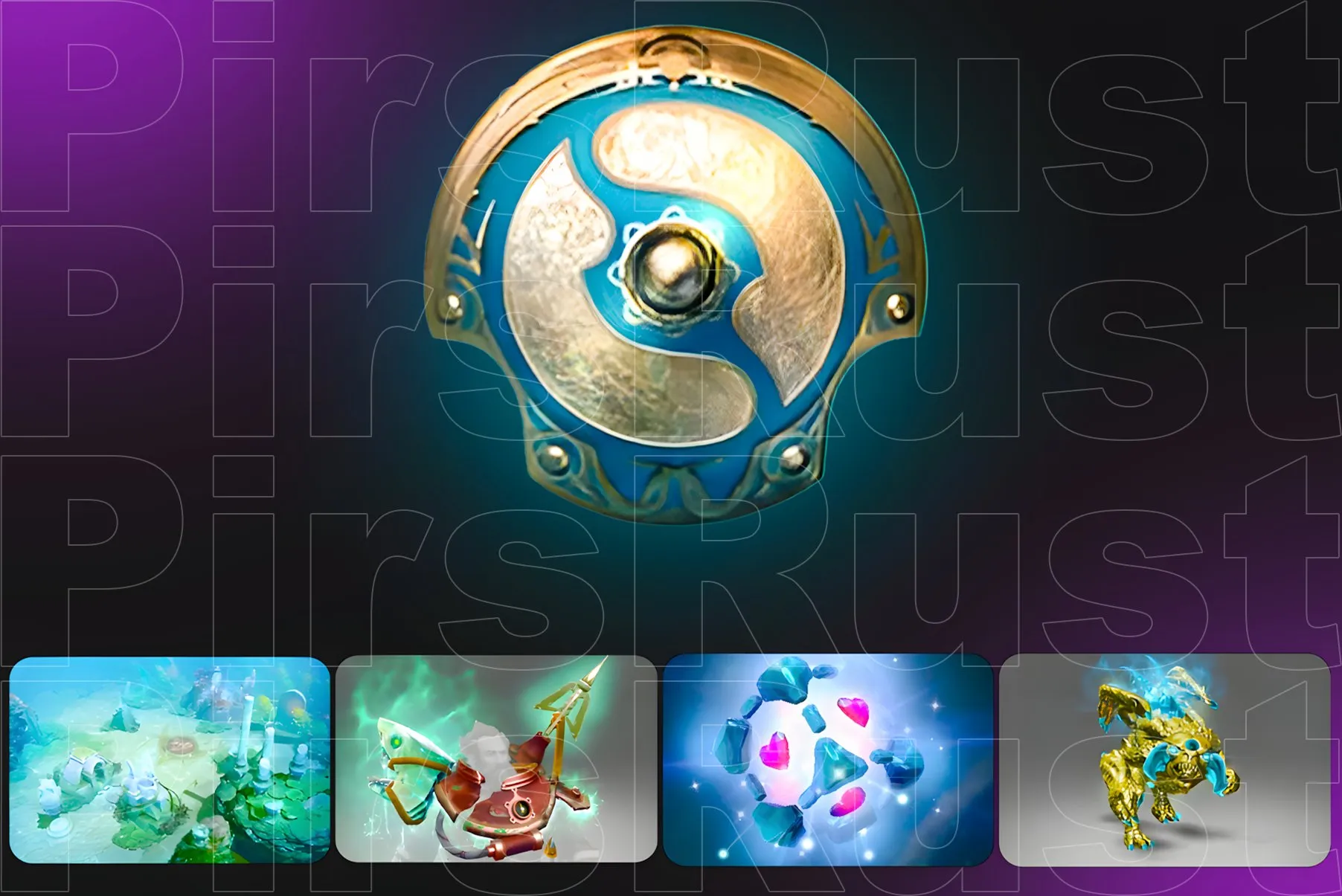 ✧･ﾟ:*✧ 15% OFF ✧･ﾟ:*✧ Don’t Let It Melt Away Dota 2 Account - 1960 MMR, 11223 Behavior Score, 9 Arcanas, BP 2017-2025(#E27958454f) ✧･ﾟ:*✧