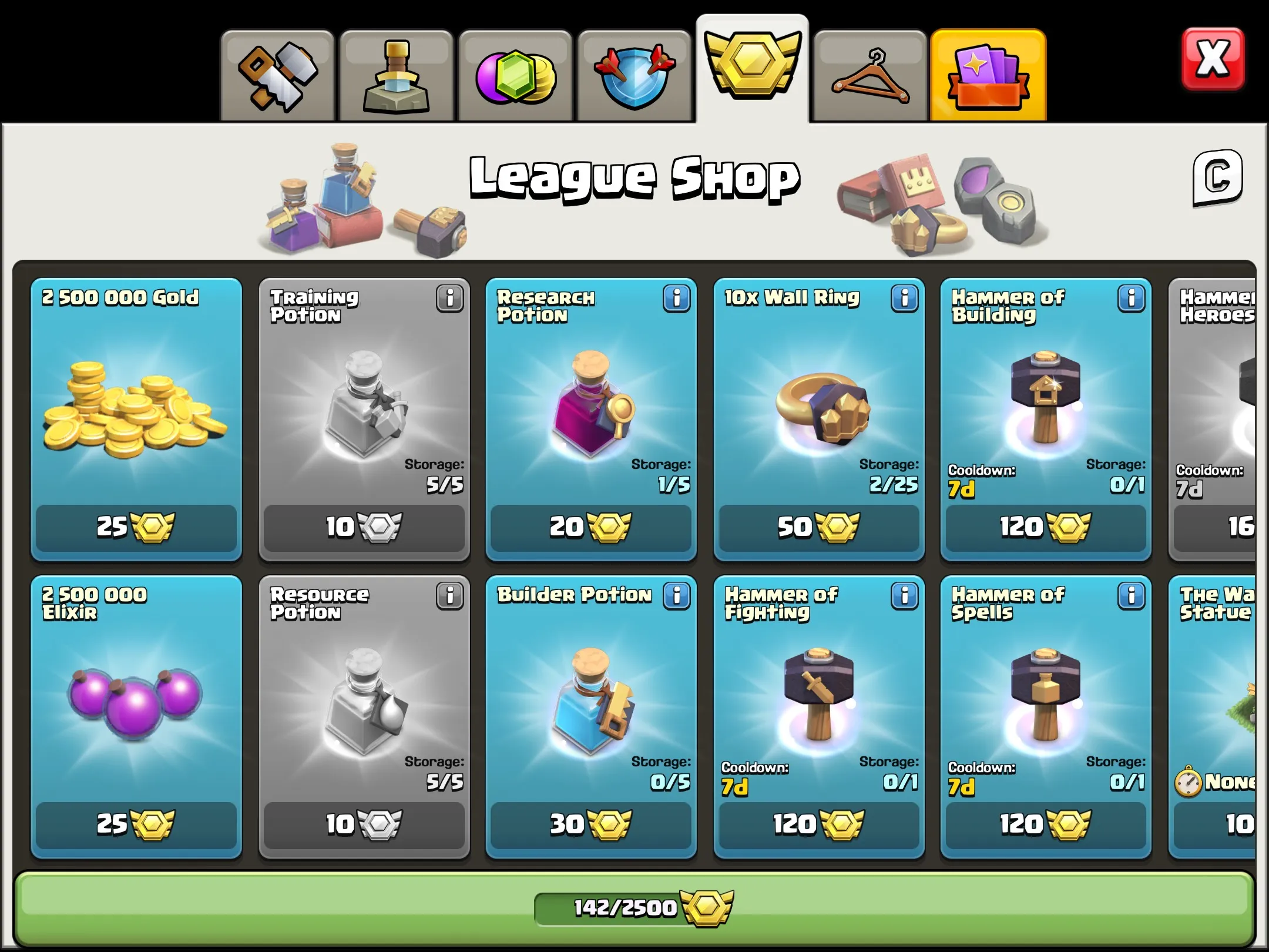 LS815-TH16-NICE PETS-XP 227-BK86 AQ90 GW66 RC40-6 BUILDERS-NICE TROOP-GOOD MAGIC ITEMS-MAX HERO Builder Base-SOME SKINS HERO