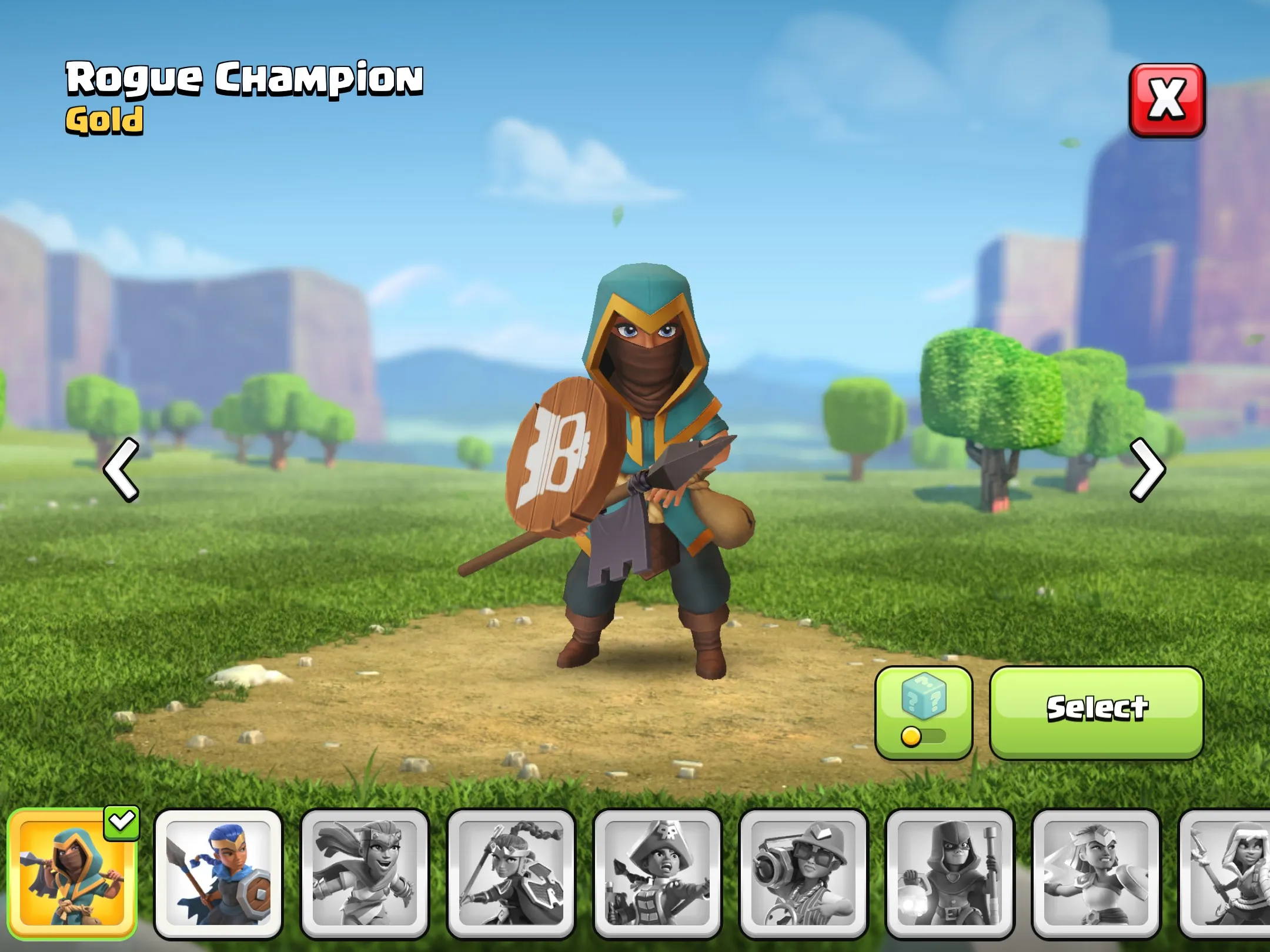 LS815-TH16-NICE PETS-XP 227-BK86 AQ90 GW66 RC40-6 BUILDERS-NICE TROOP-GOOD MAGIC ITEMS-MAX HERO Builder Base-SOME SKINS HERO