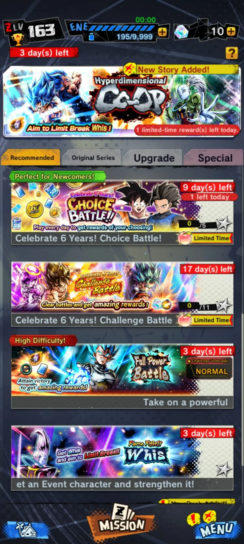 IOS+Android-Goku Uis 8 Red Star-Super 17 8Star-Beast Gohan-Nappa-Android 21:Good-Android 16-Good Sparking-Have Equipment-DR389