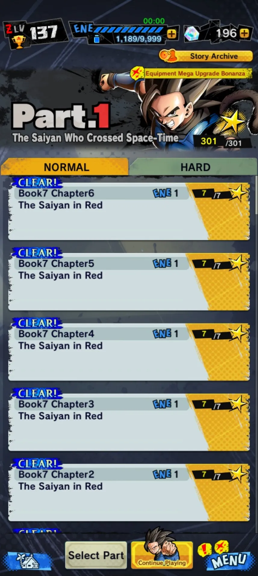 DR401-Android+IOS-UL Instinct Goku 10 Star+Legend Limited(Instinct Goku-Jiren Zenkai+God SS Goku Blue+God SS Vegeta)-Good Equipment-DR401