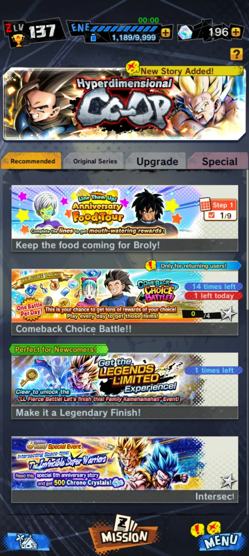 DR401-Android+IOS-UL Instinct Goku 10 Star+Legend Limited(Instinct Goku-Jiren Zenkai+God SS Goku Blue+God SS Vegeta)-Good Equipment-DR401