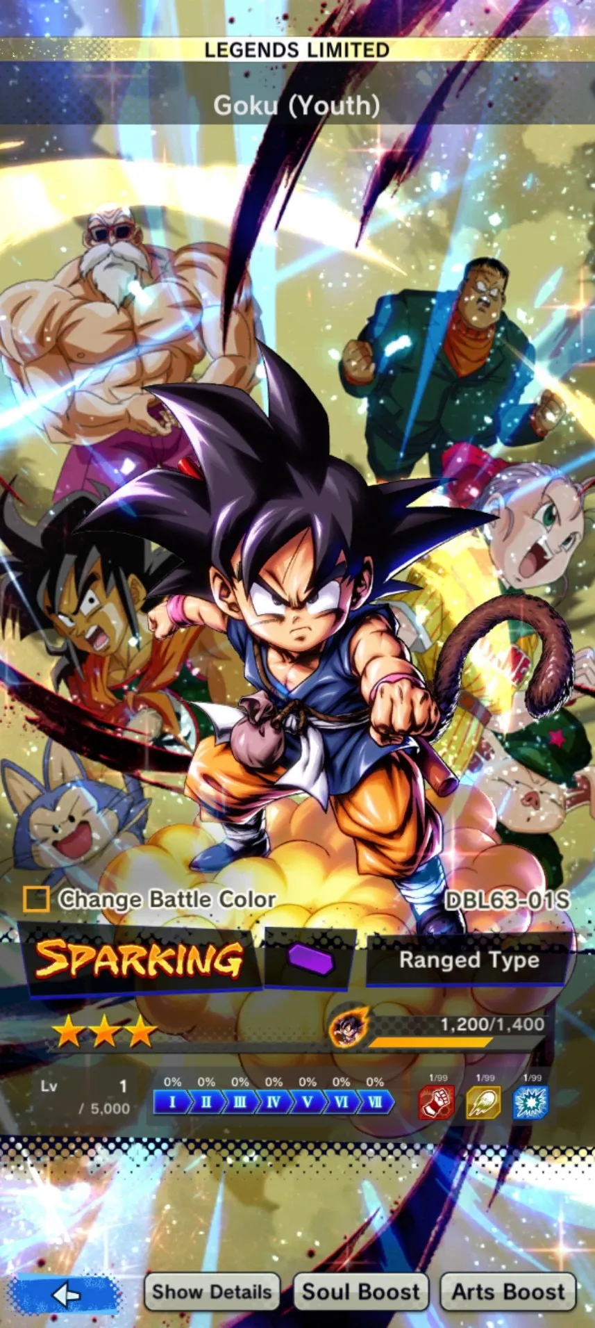 IOS+Android-2 New Banner-Fusion God SS Goku and Vegeta+Vegeta and Goku-Goku Uis+SS 2 and SS 3 Goku and Vegeta+Goku Kid+God SS Vegeta)Broly-Have Equipment-DR485
