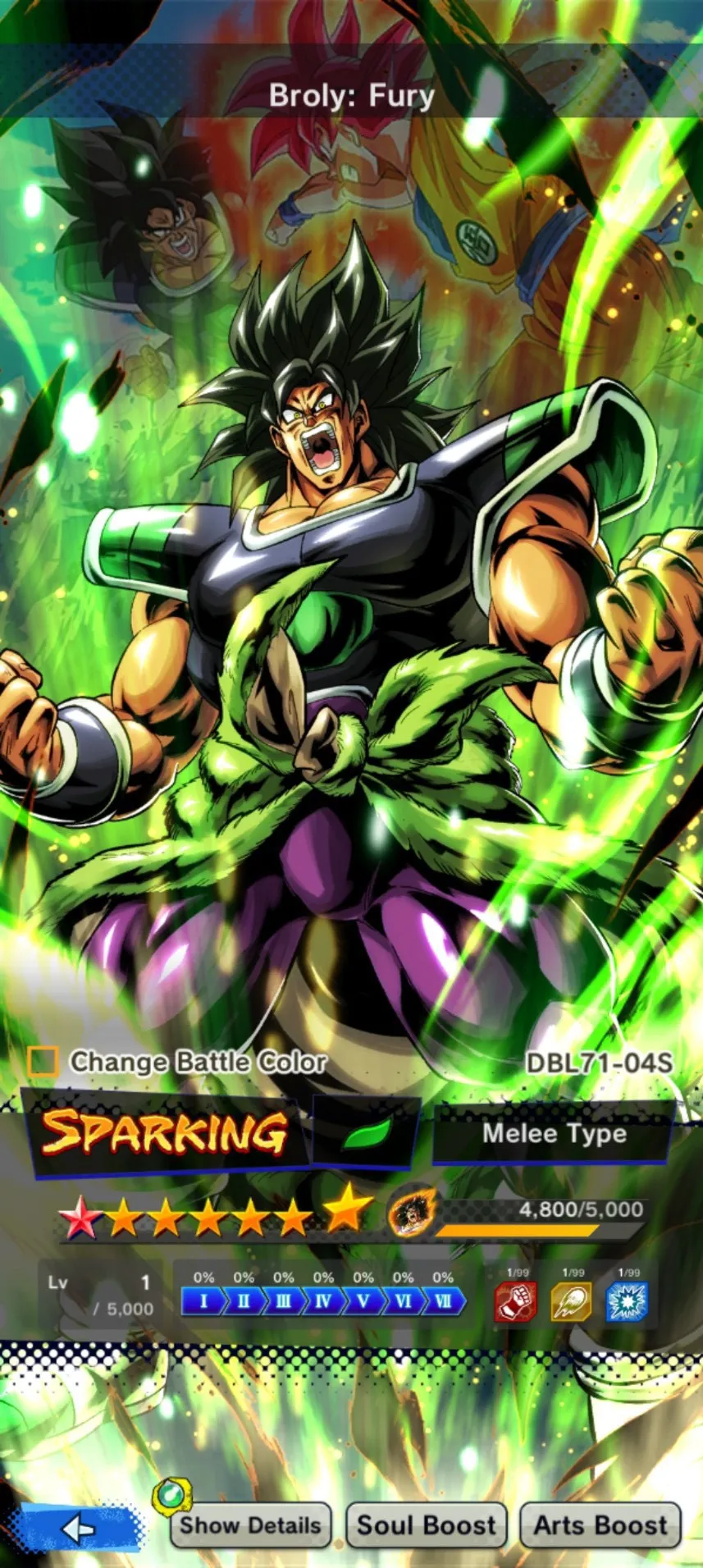 IOS+Android-2 New Banner-Fusion God SS Goku and Vegeta+Vegeta and Goku-Goku Uis+SS 2 and SS 3 Goku and Vegeta+Goku Kid+God SS Vegeta)Broly-Have Equipment-DR485