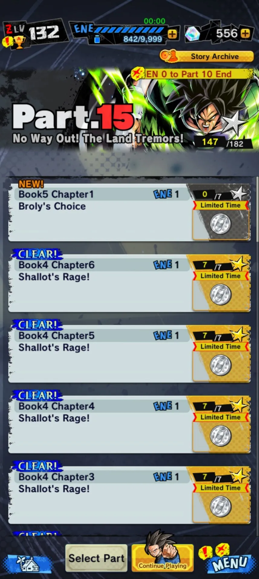 IOS+Android-2 New Banner-Fusion God SS Goku and Vegeta+Vegeta and Goku-Goku Uis+SS 2 and SS 3 Goku and Vegeta+Goku Kid+God SS Vegeta)Broly-Have Equipment-DR485