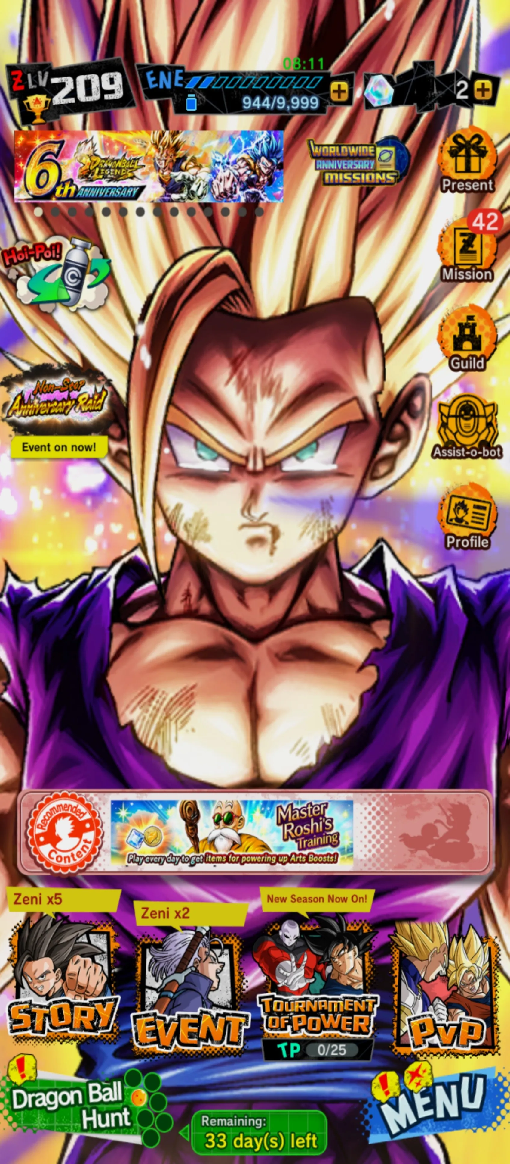 IOS+Android-5 UL(Gohan+Goku Uis+Rose+Broly)+17 LF(Goku and Bardock+Goku and Freiza+SS 4 Goku and Vegeta+SS 3 Goku+Namek Goku+God SS Vegtio)-Good Sparking+Zenkai+Equipment-DR501