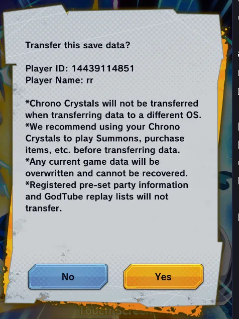 IOS+Android-UL Gohan Full Red Star+Goku+Beast Gohan+SS Gohan 7 star+Perfect Cell 7 Star-Have Equipment-Soul+Event-DR506