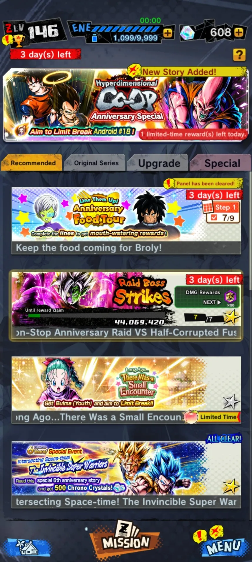 IOS+Android-3 UL(Gohan+Super Gogeta)+11 LF(Fusion God SS Goku and Vegeta+Vegeta and Goku+SS Vegito+Piccolo+Goku And Frieza+Bardock+SS Gohan)-Good Equipment-DR514