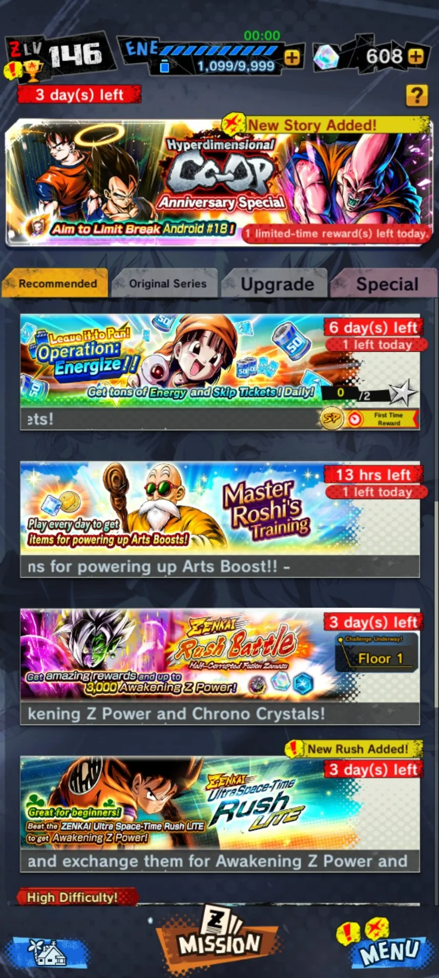 IOS+Android-3 UL(Gohan+Super Gogeta)+11 LF(Fusion God SS Goku and Vegeta+Vegeta and Goku+SS Vegito+Piccolo+Goku And Frieza+Bardock+SS Gohan)-Good Equipment-DR514