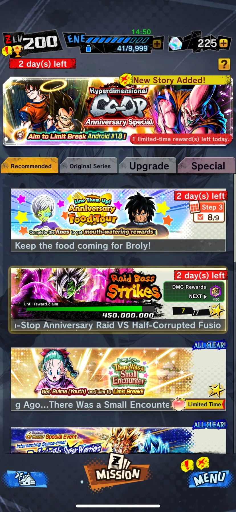 IOS+Android-3 UL(Goku Uis+Hit)+22 Legend Limited+Zenkai+Sparking Good Star-Good Equipment-(Fusion God SS Goku and Vegeta Red star+God SS Vegeta Zenkai+Piccolo+Goku and Frieza+Gamma 1 2+Namek Goku)-DR526