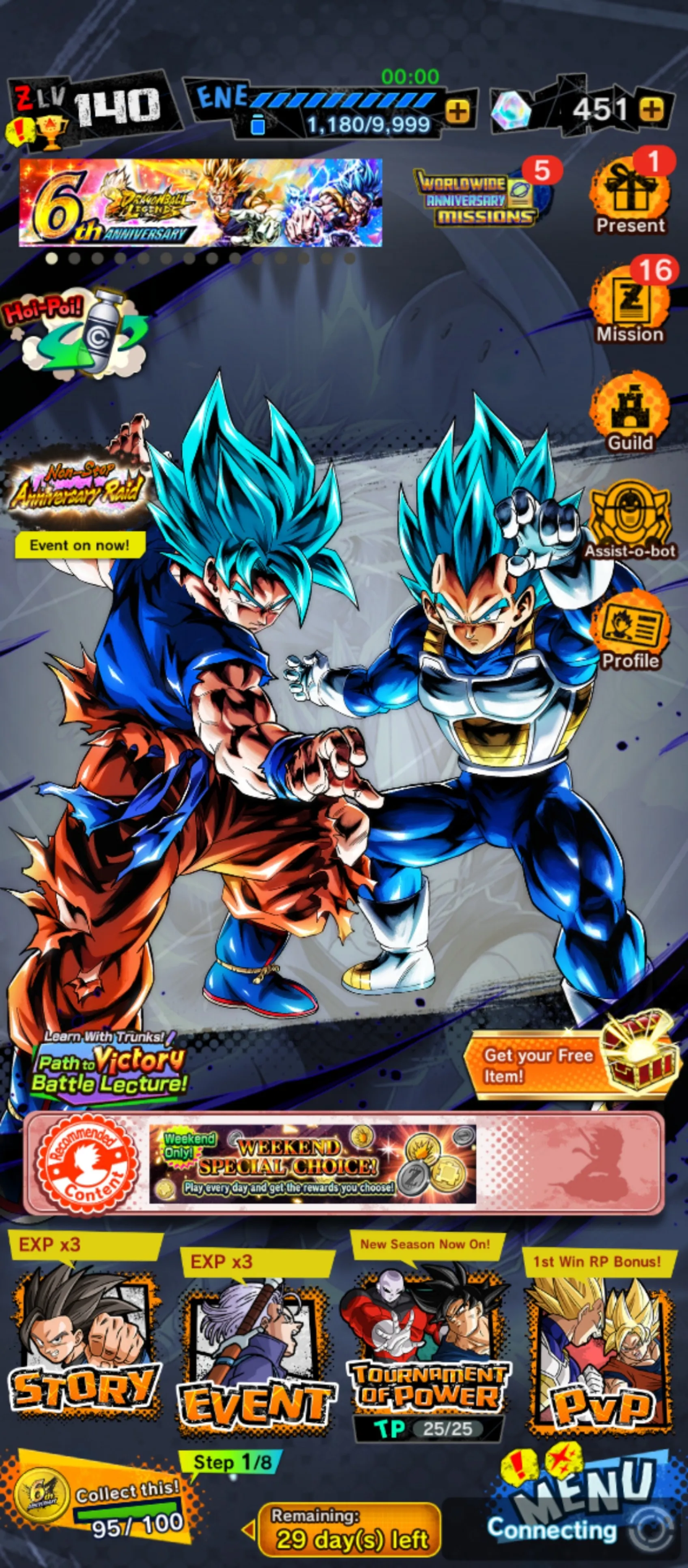 IOS+Android-Good Legends Limited-2 New Fusion+SS 3 SS 2 Goku and Vegeta+Goku and Freiza+Goku Kid+SS 4 Gogeta+Namek Goku-Goku Uis)-Good Equipment-DR527