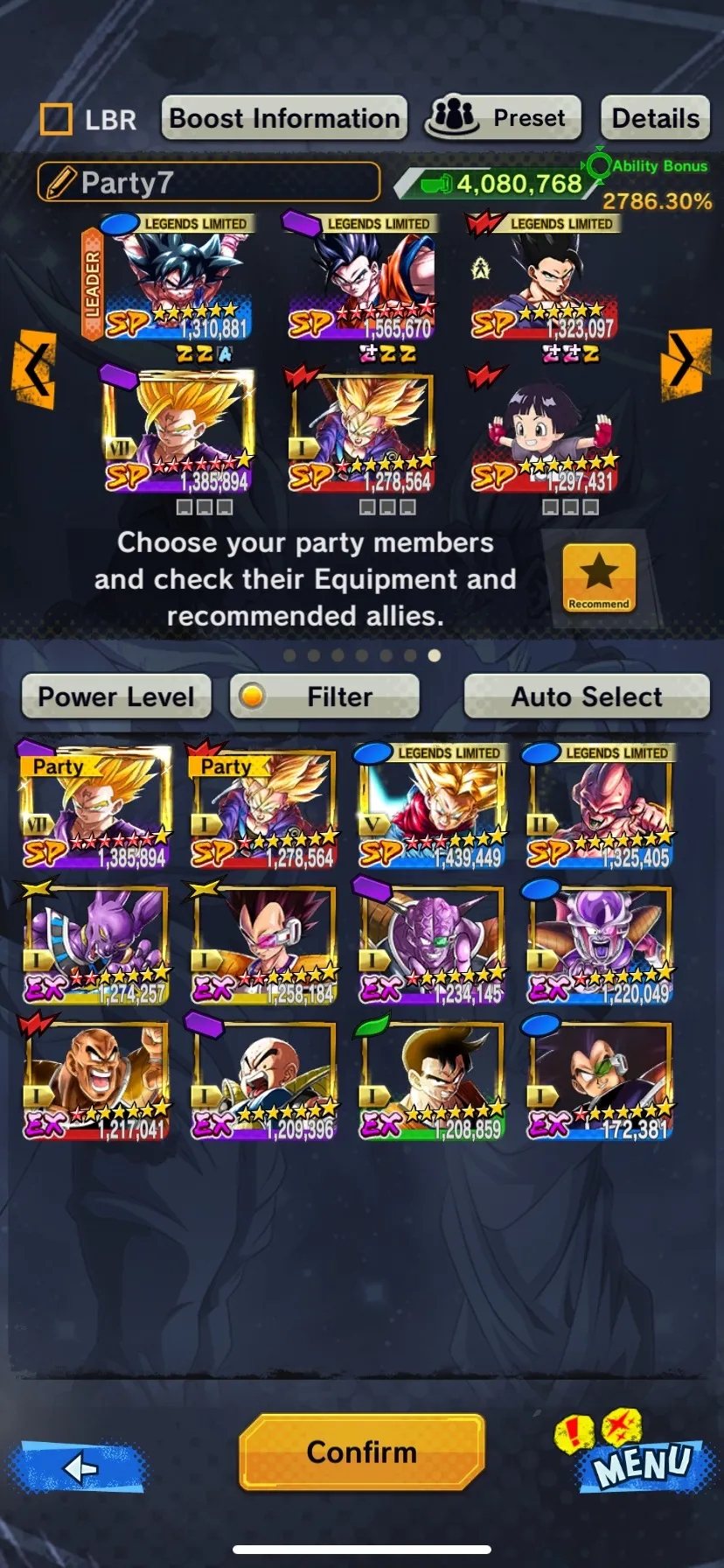 DR606-IOS+Android-New Ultimate Gohan Full Red Star+18 Legends Limited Good Star+Vip Equipment-Fusion Vegeta and Goku+Beats Gohan+Trunks Red Star+Goku Kid+Goku GT+SS4 Gogeta-DR606