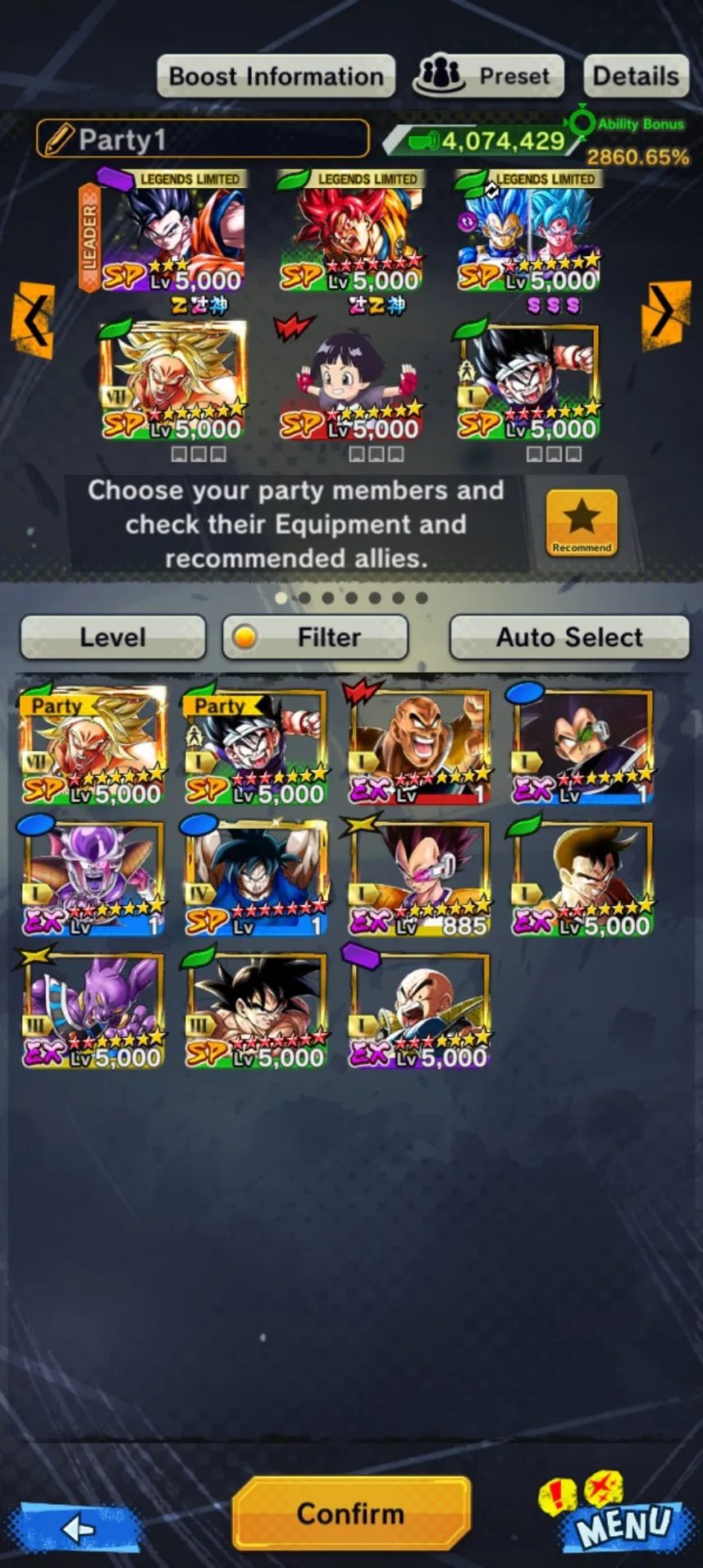 DR608-IOS+Android-Nice Account-New SS God Goku Full Red Star+New Ultimate Gohan+20 Legends Limited Good Star-Good Equipment Equipment-Pikkon+SS3 Goku+Vegeta and Goku+God SS Gogeta+God SS Vegito+God SS Goku+Beast Gohan-DR608