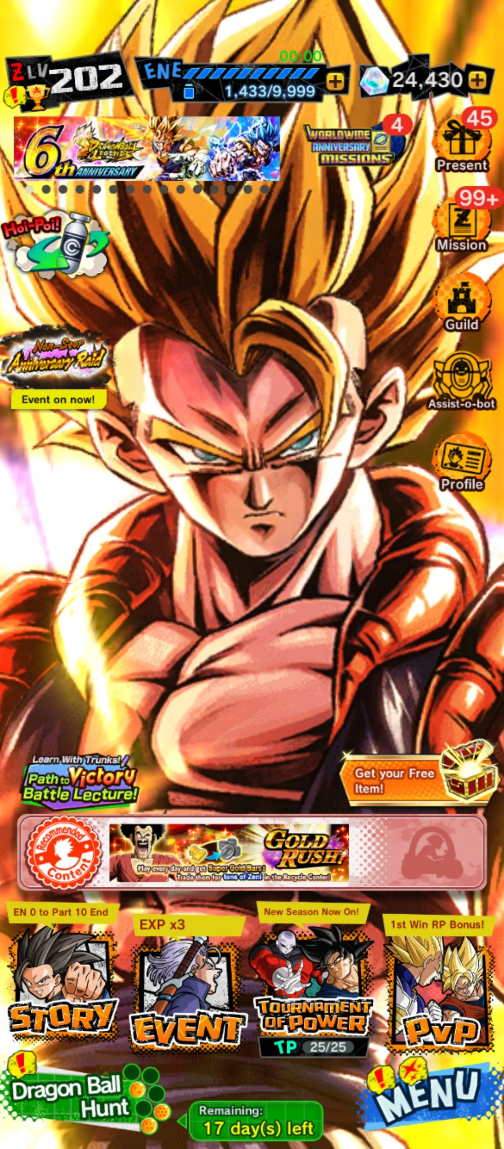 DR627-IOS+Android-5 UL(Goku Uis+Gohan+Hit+Super Vegtio)+15 Legends Limited-Good Equipment-Beast Gohan+SS4 Goku+God SS Gogeta+God SS Goku+God SS Vegeta+Cell-DR627