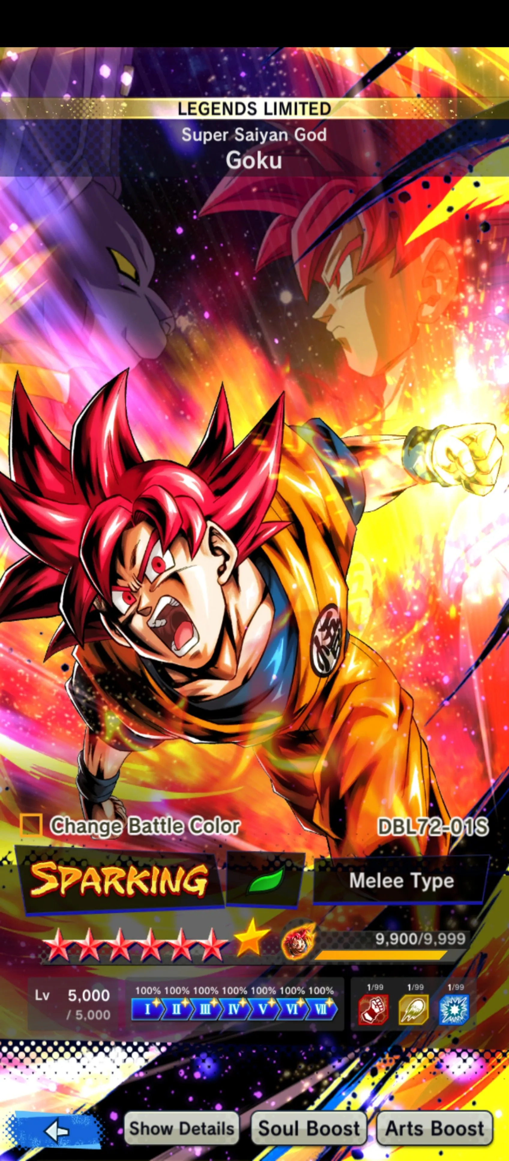 DR659-IOS+Android-New SS God Goku 13 Red Star+15 Legends Limited-Pikkon+Vegeta and Goku V2+SS3 Goku+God SS Vegito+SS3 Goku+God SS Goku+SS Gohan V3+Cooller+Good Equipment-DR659