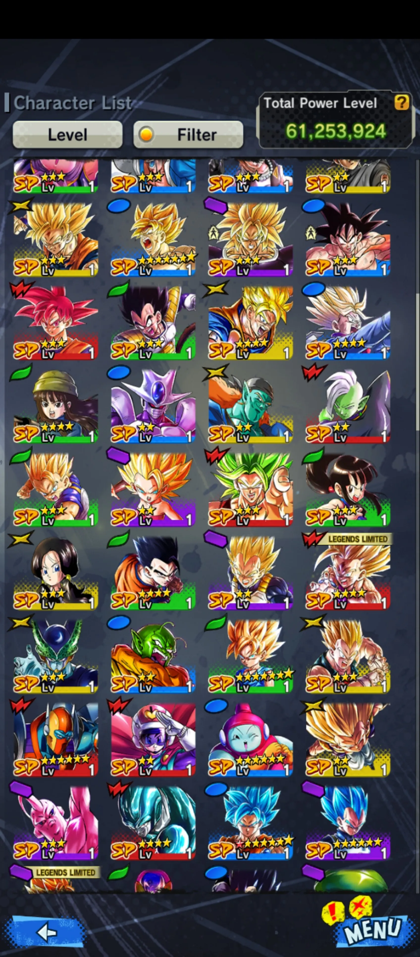 DR659-IOS+Android-New SS God Goku 13 Red Star+15 Legends Limited-Pikkon+Vegeta and Goku V2+SS3 Goku+God SS Vegito+SS3 Goku+God SS Goku+SS Gohan V3+Cooller+Good Equipment-DR659