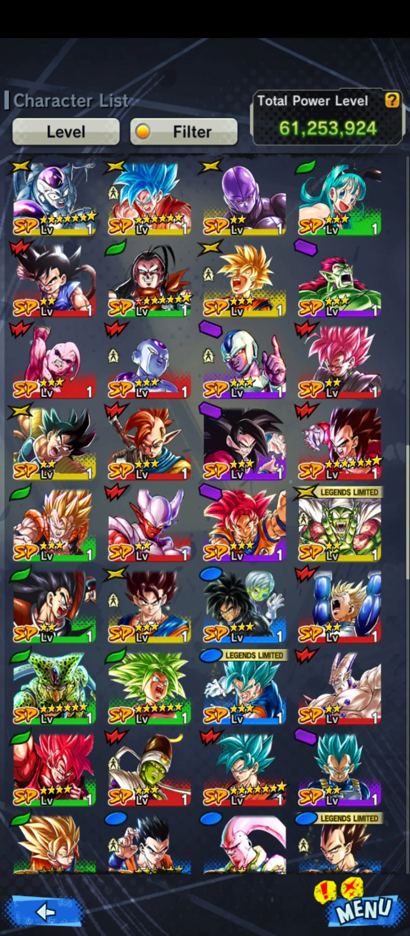 DR659-IOS+Android-New SS God Goku 13 Red Star+15 Legends Limited-Pikkon+Vegeta and Goku V2+SS3 Goku+God SS Vegito+SS3 Goku+God SS Goku+SS Gohan V3+Cooller+Good Equipment-DR659