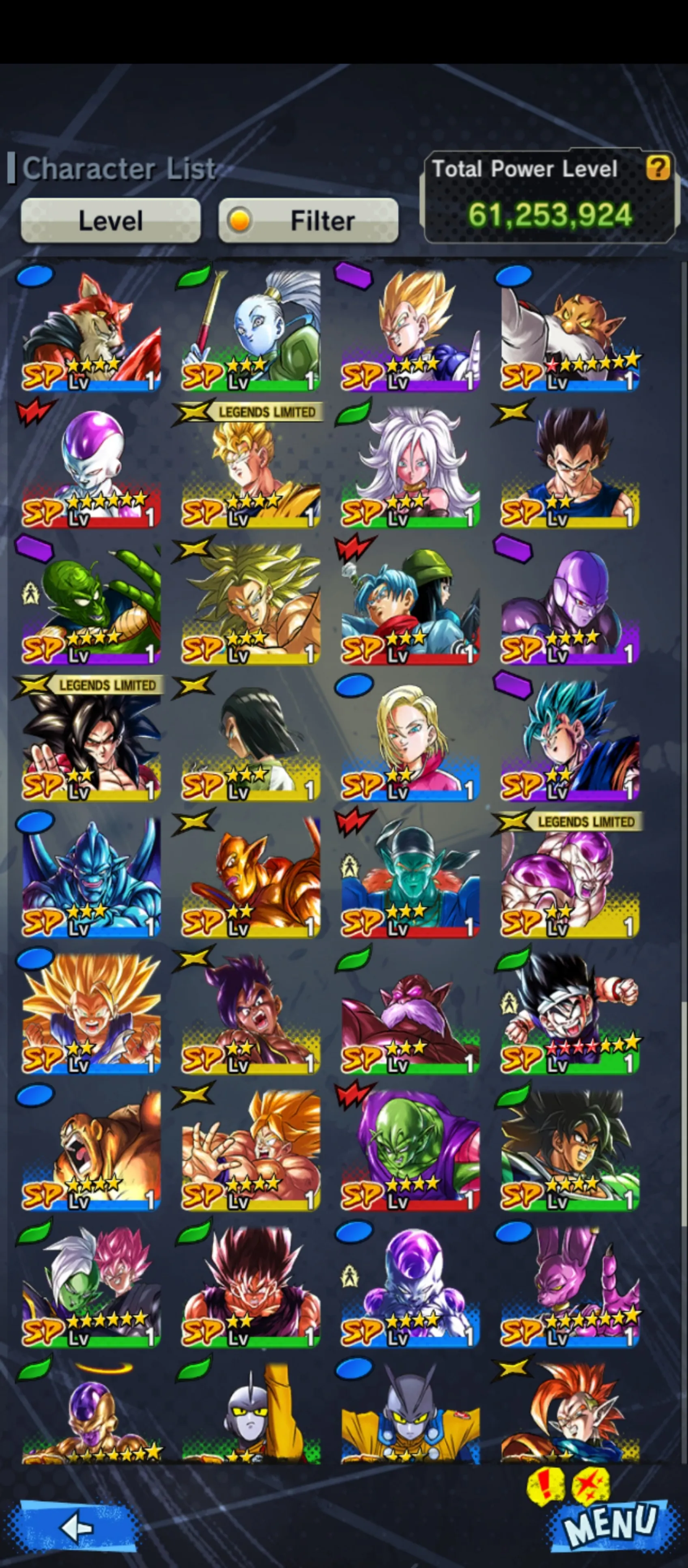 DR659-IOS+Android-New SS God Goku 13 Red Star+15 Legends Limited-Pikkon+Vegeta and Goku V2+SS3 Goku+God SS Vegito+SS3 Goku+God SS Goku+SS Gohan V3+Cooller+Good Equipment-DR659