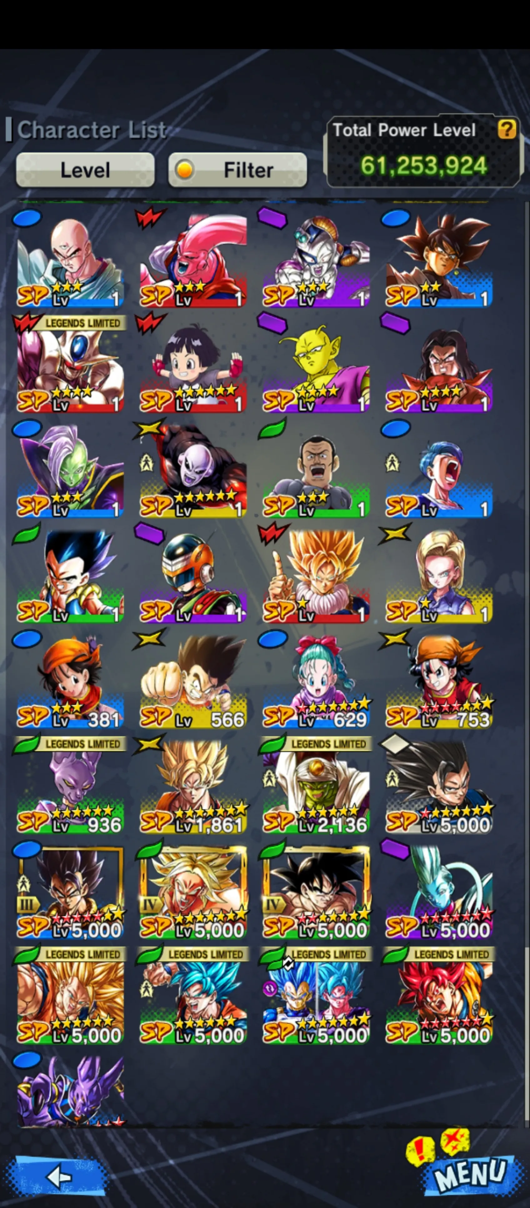 DR659-IOS+Android-New SS God Goku 13 Red Star+15 Legends Limited-Pikkon+Vegeta and Goku V2+SS3 Goku+God SS Vegito+SS3 Goku+God SS Goku+SS Gohan V3+Cooller+Good Equipment-DR659