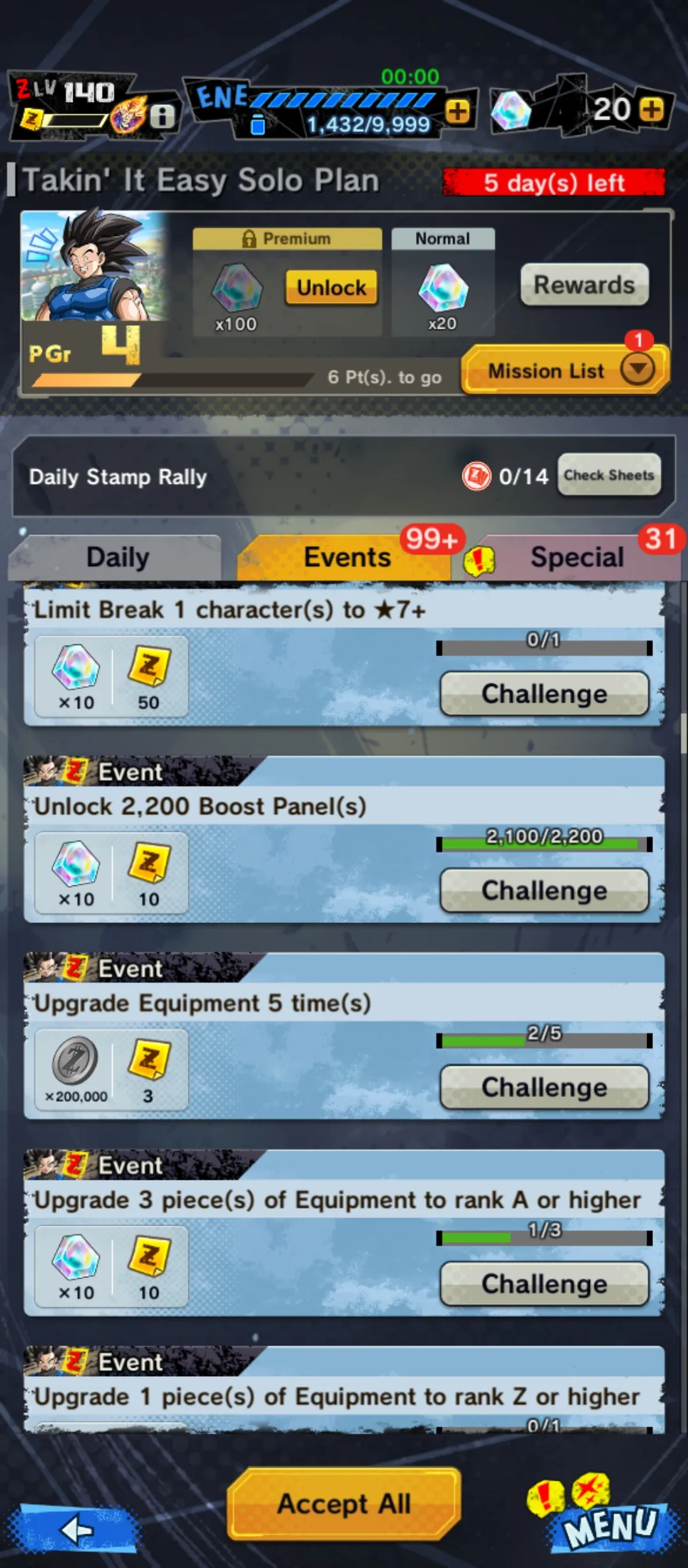 DR670-IOS+Android-New UL SS4 Gogeta+SS4 Goku Red Star+SS3 Goku and Vegeta+SS4 Gogeta+Soul-DR670
