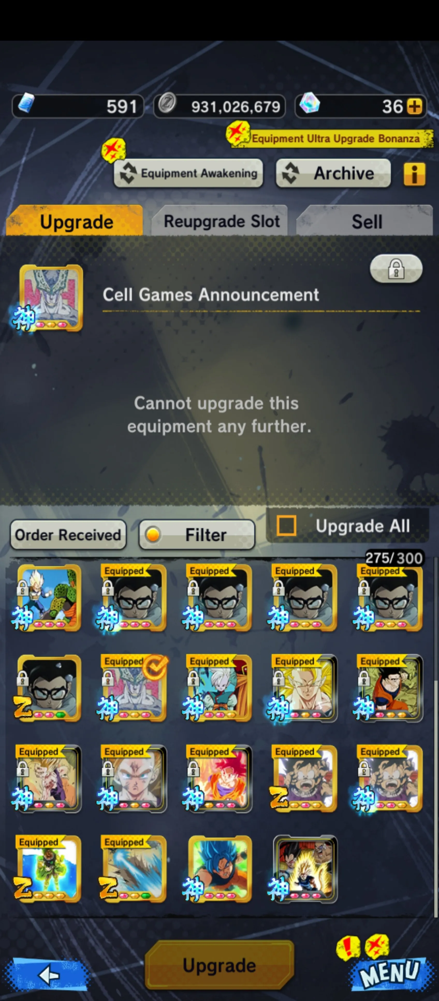 DR697-IOS+Android-Nice Acc-5UL(SS4 Gogeta+Gohan+Vegito+Gohan+Gogeta)+22 Legends Limited+Vip Equipment-Ultimate Gohan+SS4 Goku+SS4 Gogeta+SS4 Goku and Vegeta+Goku Uis+Beast Gohan+Goku GT-DR697